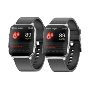 Biancat™ SmartGluco Tracker Wellness Watch