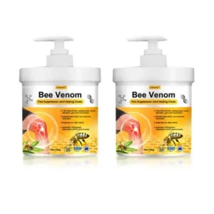 Furzero™ Bee Venom Pain Suppression Joint Healing Cream