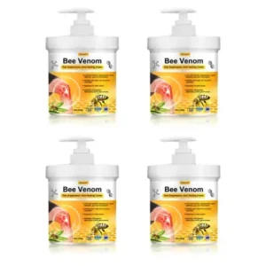 Furzero™ Bee Venom Pain Suppression Joint Healing Cream
