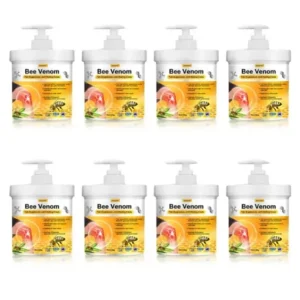 Furzero™ Bee Venom Pain Suppression Joint Healing Cream