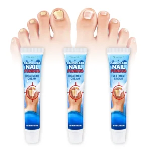 Biancat® Candiclear Nail Fungus Treatment Cream🌟