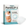 Biancat® PureGLP-1 Nano Microneedle Patch
