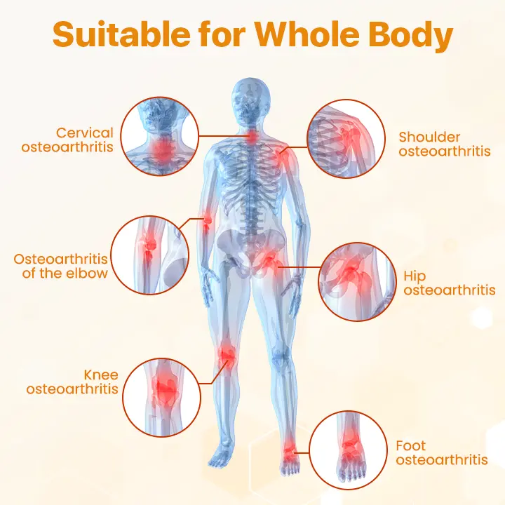 Biancat® BeeVenom Joint Repair Cream-