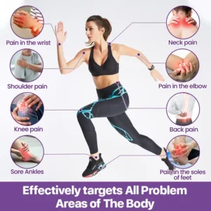 Biancat® Curcumin & Emu Oil Pain Gel – 🏥Backed by US Osteopathic Experts