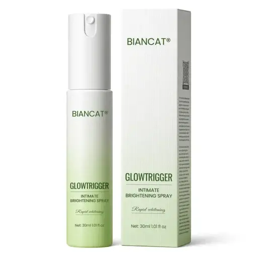 Biancat® GlowTrigger Intimate Brightening Spray