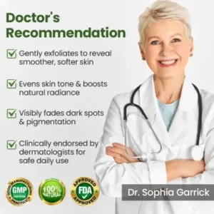 Biancat® GlowTrigger Intimate Brightening Spray