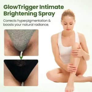Biancat® GlowTrigger Intimate Brightening Spray