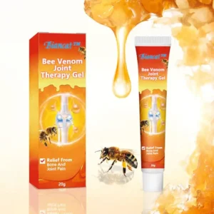 Biancat® New Zealand Bee Venom Professional Care Gel-