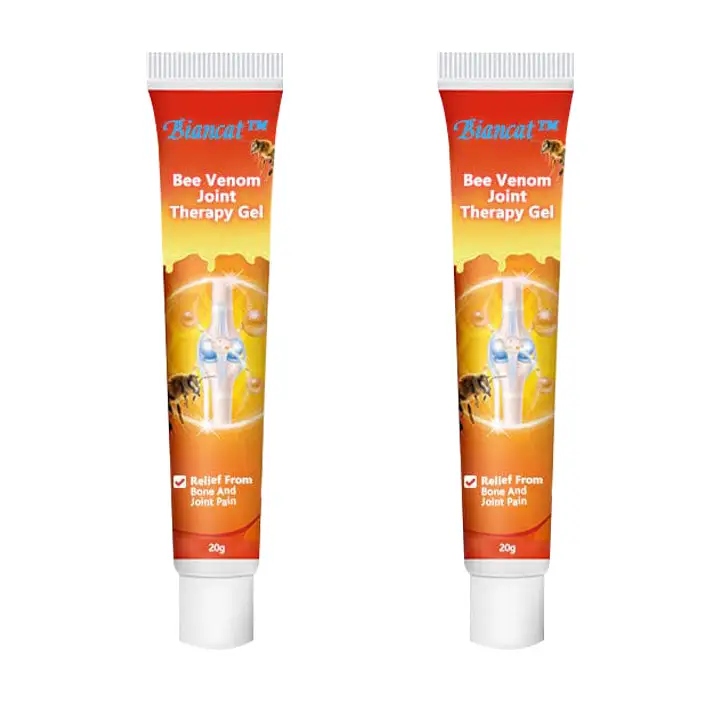 Biancat® New Zealand Bee Venom Professional Care Gel-