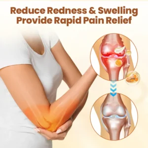 Biancat® Premium Curcumin Pain Relief Gel