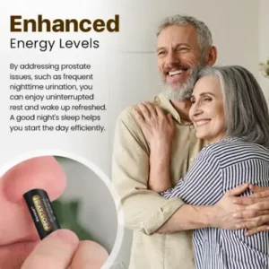 Biancat™ ProstaVibe Rapid Relief Male Vitality Inhaler