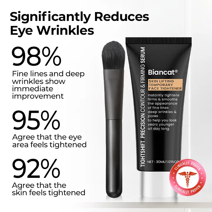 Biancat® TightShift Precision Contour & Firming Serum