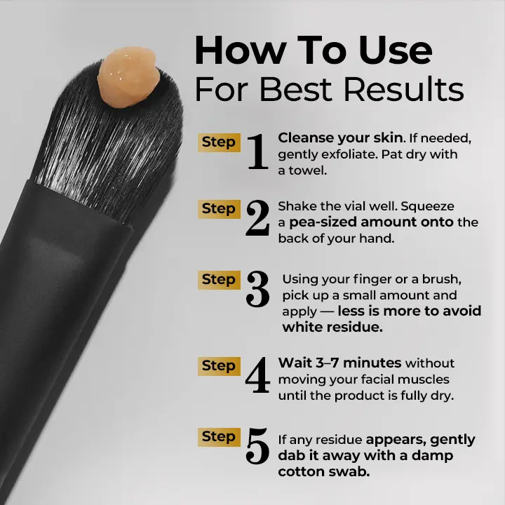 Biancat® TightShift Precision Contour & Firming Serum