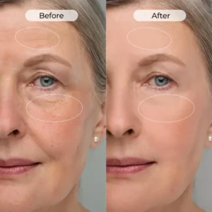 Biancat® TightShift Precision Contour & Firming Serum