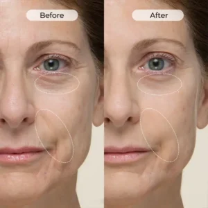 Biancat® TightShift Precision Contour & Firming Serum