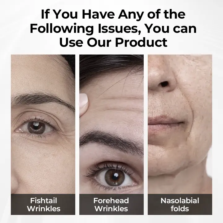 Biancat® TightShift Precision Contour & Firming Serum