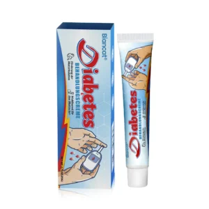 Biancat® VitaGluco Diabetes-Behandlungscreme YQ upsell