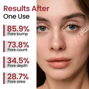 Grunsify® Peel Shot Glow Black Rice Ampoule