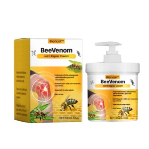 Biancat® BeeVenom Joint Repair Cream (New & Improved)