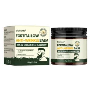Biancat® FortiTallow Anti-Wrinkle Balm