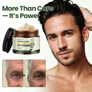 Biancat® FortiTallow Anti-Wrinkle Balm