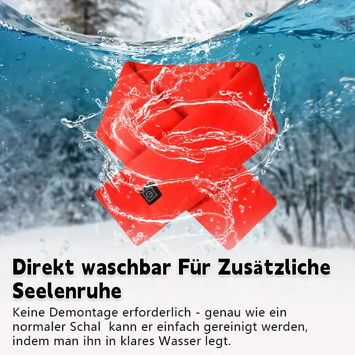 Biancat™ Intelligenter Beheizter Schal