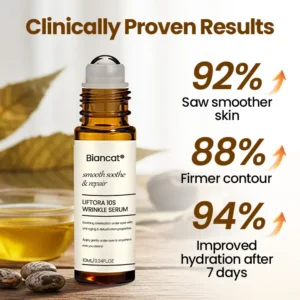 Biancat® Liftora 10s Wrinkle Serum