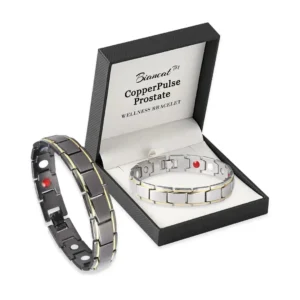 🔥Celebrate Halloween: 60% Off🔥Biancat™ CopperPulse Prostate Wellness Band