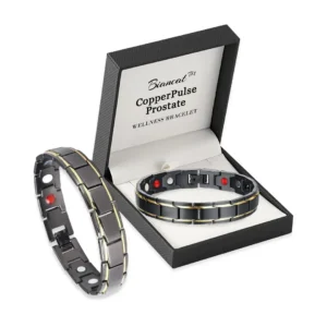 🔥Celebrate Halloween: 60% Off🔥Biancat™ CopperPulse Prostate Wellness Band