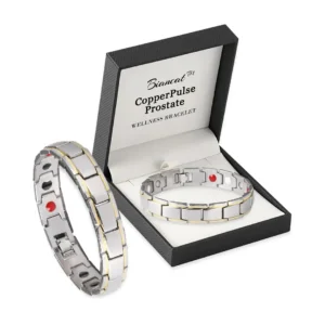 🔥Celebrate Halloween: 60% Off🔥Biancat™ CopperPulse Prostate Wellness Band