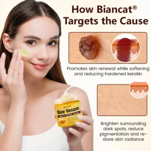 Biancat® Bee Venom Multi-Repair Cream