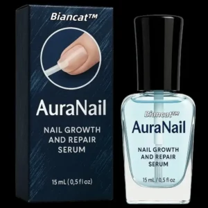 Biancat™-From Damaged & Peeling