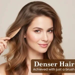 【Official Flagship Store】Biancat® VoluGlow Hair Activator Comb