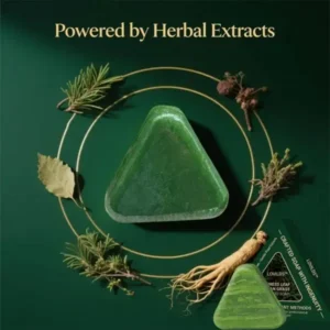 𝑪𝒗𝒓𝒆𝒐𝒛® 𝐌𝐞𝐭𝐚 𝐓𝐢𝐫𝐳𝐞 𝐞𝐟𝐟𝐞𝐫𝐯𝐞𝐬𝐜𝐞𝐧𝐭 𝐭𝐚𝐛𝐥𝐞𝐭𝐬