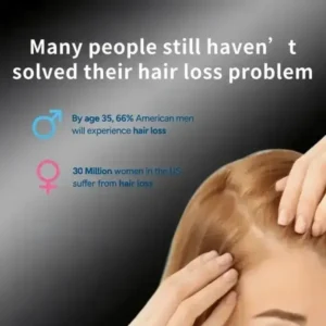 BQYOOM™ Professional Anti-Hair Loss Roll-On