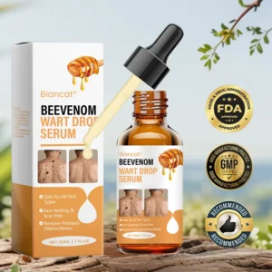 Biancat® BeeVenom Wart Drop Serum (A)