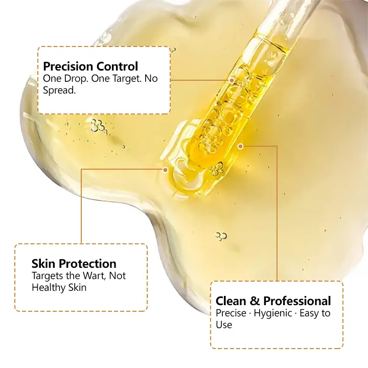 Biancat® BeeVenom Wart Drop Serum (A)