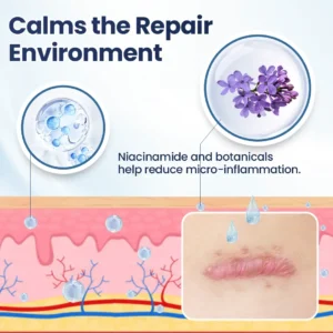 Biancat® DermaFix Texture Repair Gel