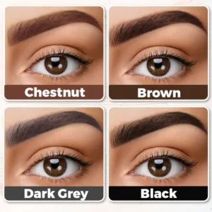 Biancat™ FineStroke 4-Tip Micro-blade Brow Pen