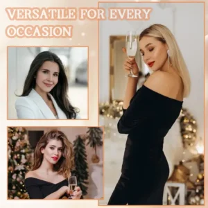 Biancat™ FlawlessCanvas AgeDefy Foundation