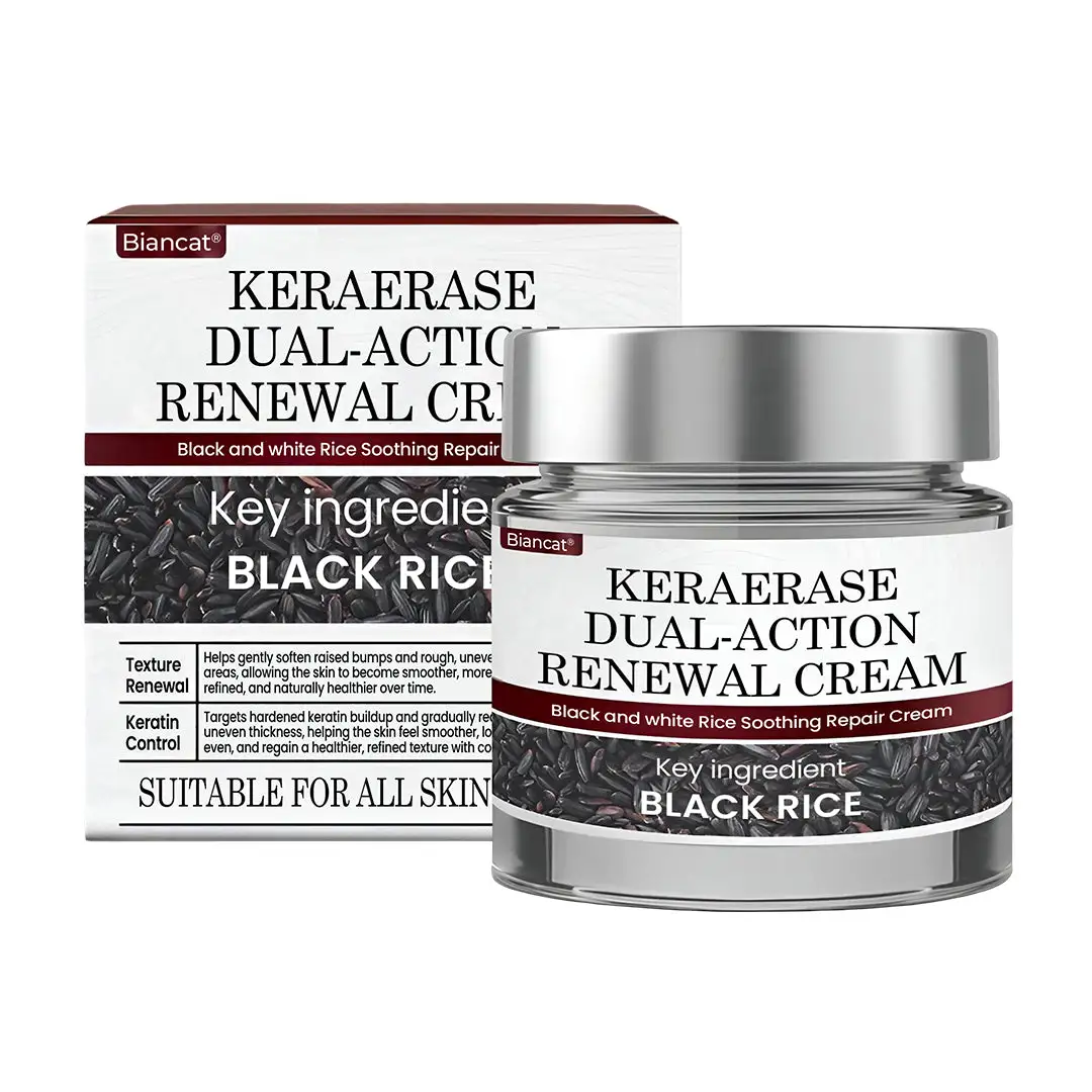 Biancat®KeraErase Dual-Action Renewal Cream (A)