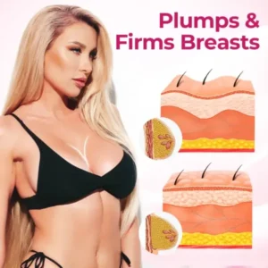 Biancat®Luvora Breast & Hip Enhancing Cream