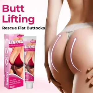 Biancat®Luvora Breast & Hip Enhancing Cream