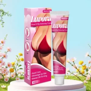 Biancat®Luvora Breast & Hip Enhancing Cream