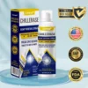 Cvreoz® ChillErase Bump Renewal Spray