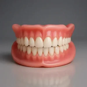 KLENIMORE™ Custom-Fit Fully Functional Dentures for a More Confident Smile!
