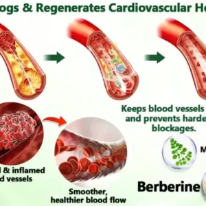 𝑴𝑼𝑹𝑾𝑶𝑵® 𝗕𝗲𝗿𝗯𝗲𝗿𝗶𝗻𝗲 𝟏𝟎-𝐢𝐧-𝟏 𝗡𝗮𝗻𝗼 𝗠𝗶𝗰𝗿𝗼𝗻𝗲𝗲𝗱𝗹𝗲 𝗣𝗮𝘁𝗰𝗵