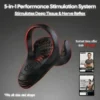 Alisanda™ VitalEngine Pro-The #1 5-in-1 at-home trainer that reverses ED & PE with advanced precision