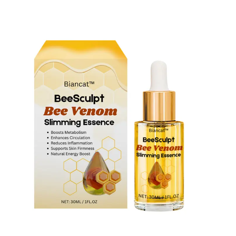 Biancat™ BeeSculpt Bee Venom Slimming Essence⭐