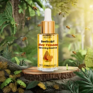 Biancat™ BeeSculpt Bee Venom Slimming Essence⭐
